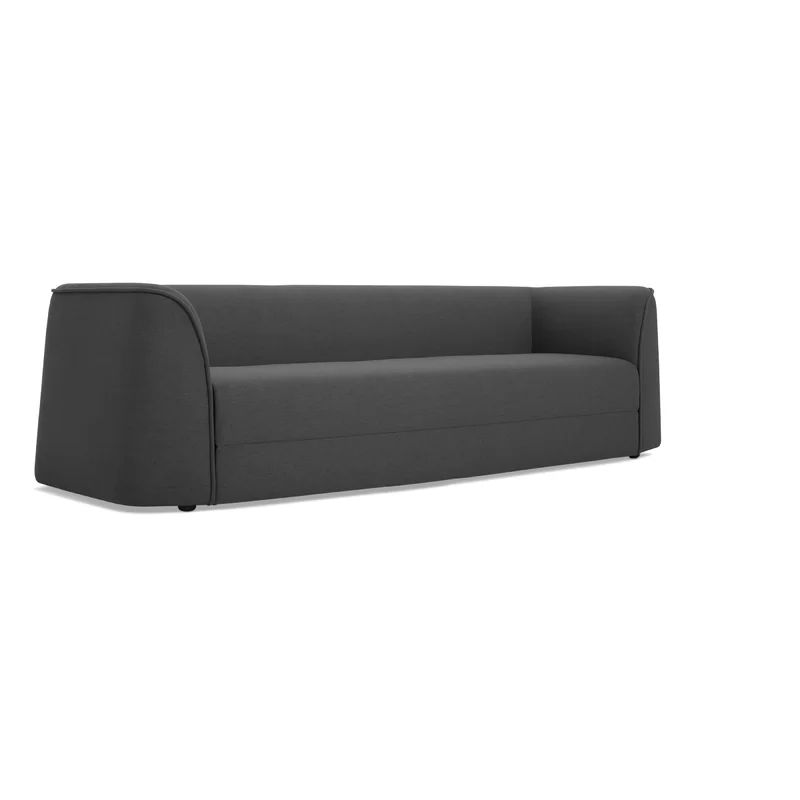 Thataway Chesterfield 102 Flared Arm Sleeper thumbnail 2