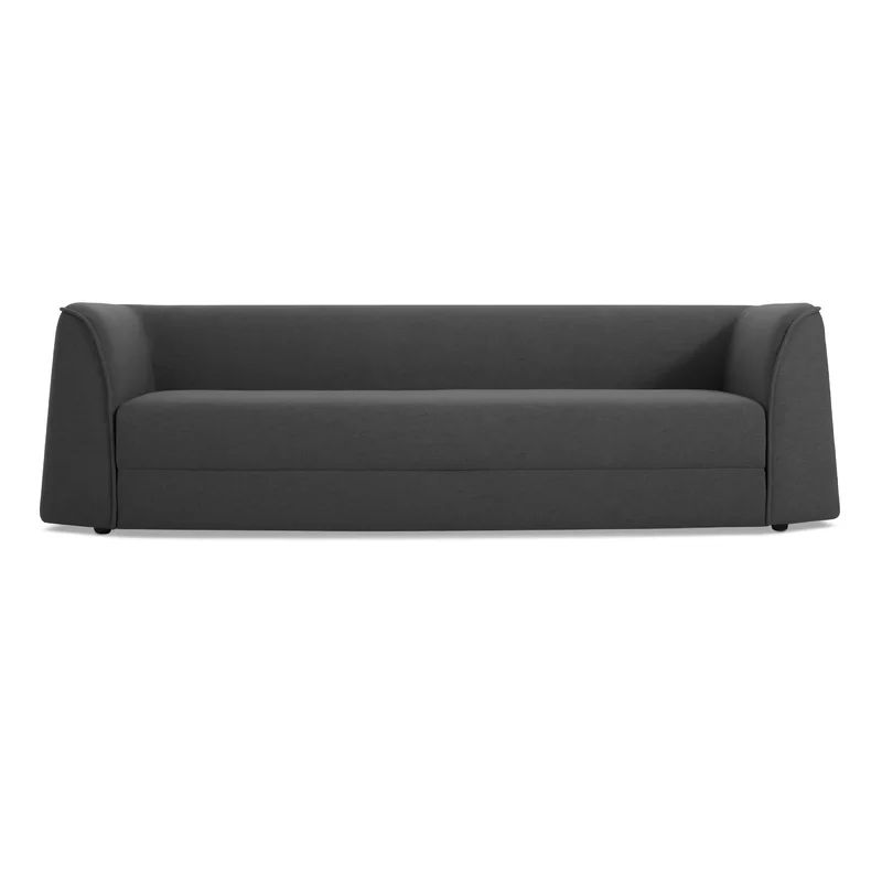 Thataway Chesterfield 102 Flared Arm Sleeper thumbnail 3