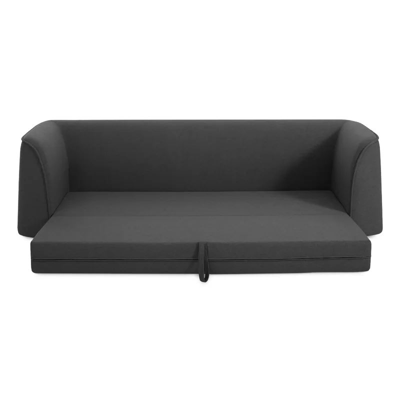 Thataway Chesterfield 102 Flared Arm Sleeper thumbnail 4