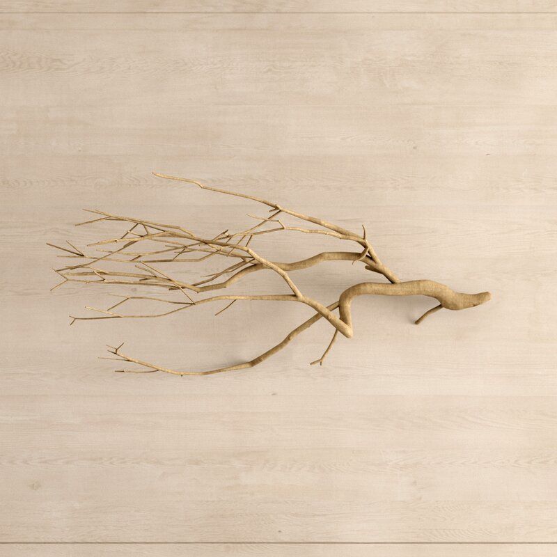 Decorative Natural Manzanita Branch thumbnail 2