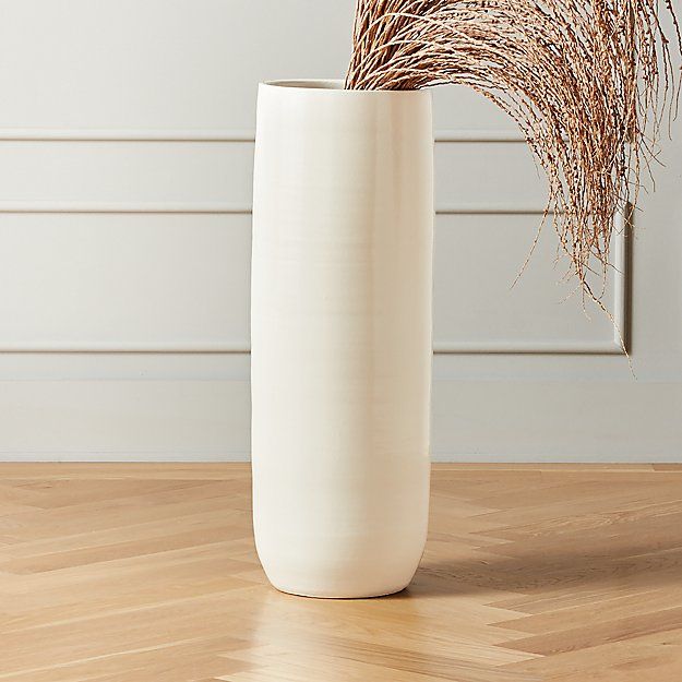 RIE LARGE HAND THROWN VASES thumbnail 2
