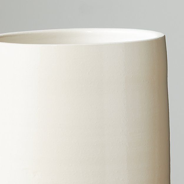 RIE LARGE HAND THROWN VASES thumbnail 3