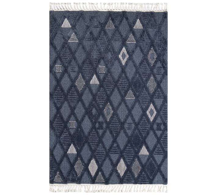 Astrid Easy Care Rug-7'10"x10'10" thumbnail 2