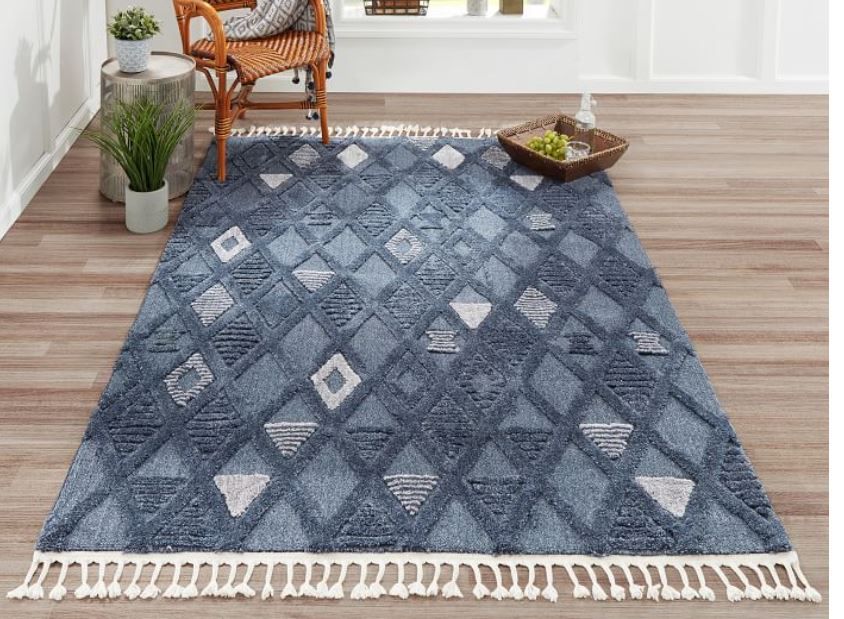 Astrid Easy Care Rug-7'10"x10'10" thumbnail 4