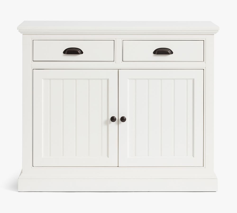 Aubrey 40 Entryway Console thumbnail 3