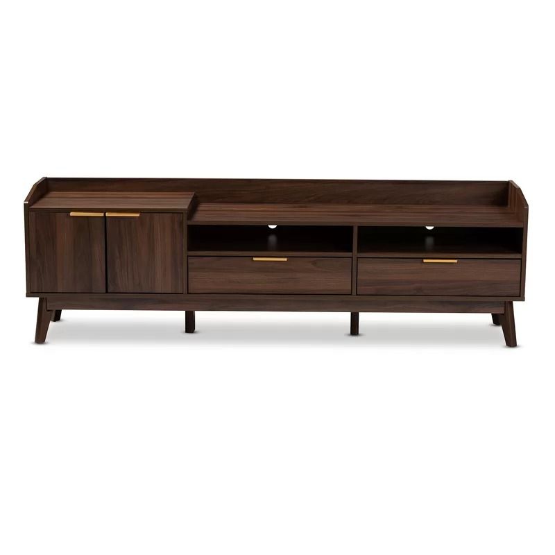 Abe TV Stand for TVs up to 78 thumbnail 3