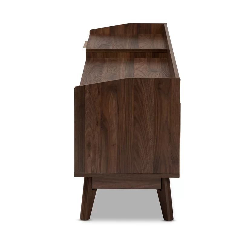 Abe TV Stand for TVs up to 78 thumbnail 4