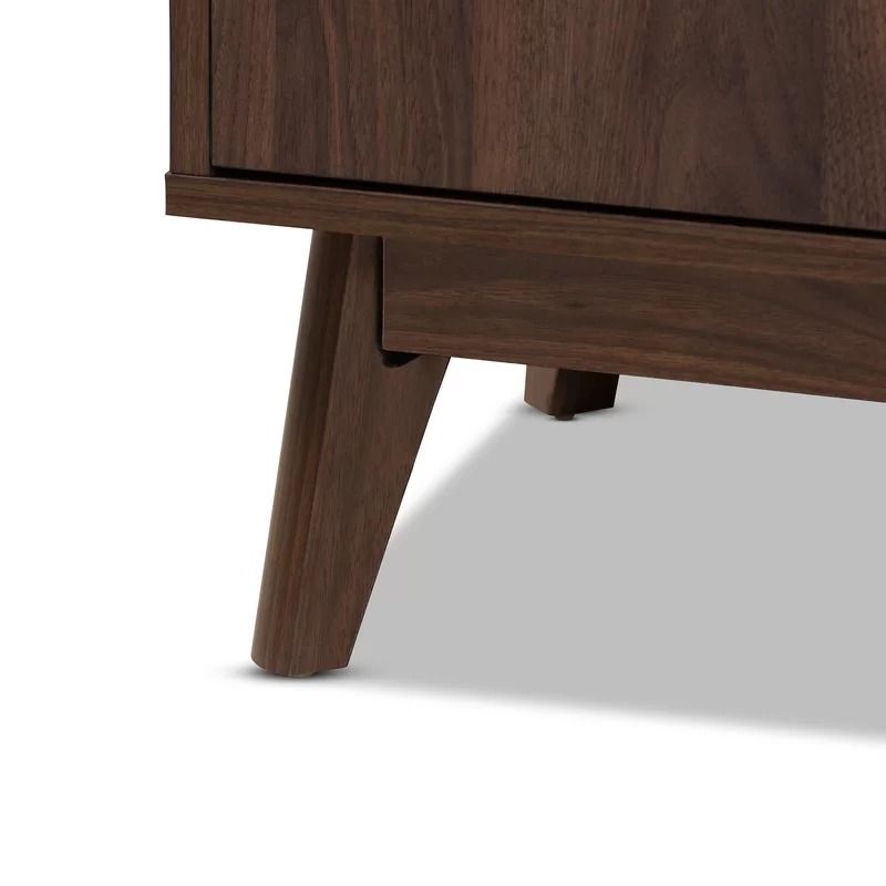 Abe TV Stand for TVs up to 78 thumbnail 5