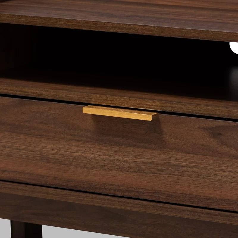 Abe TV Stand for TVs up to 78 thumbnail 6
