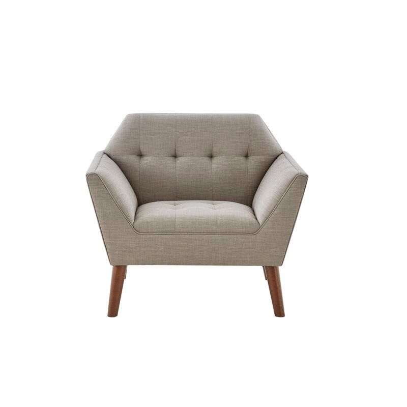 Hilliard Armchair thumbnail 2
