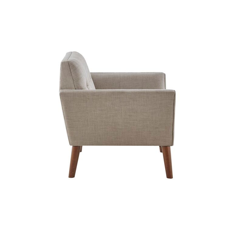 Hilliard Armchair thumbnail 3