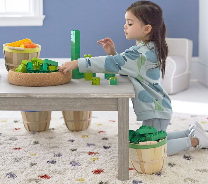 Carolina Large Play Table (45") thumbnail 2