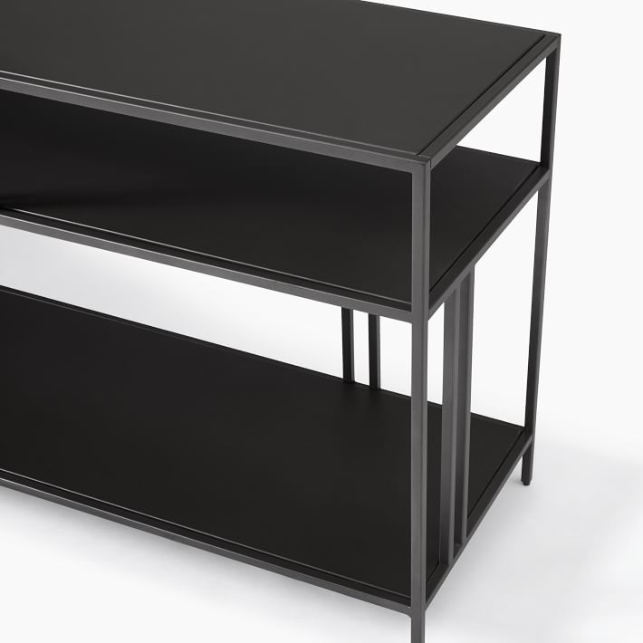 Profile Media Console thumbnail 2