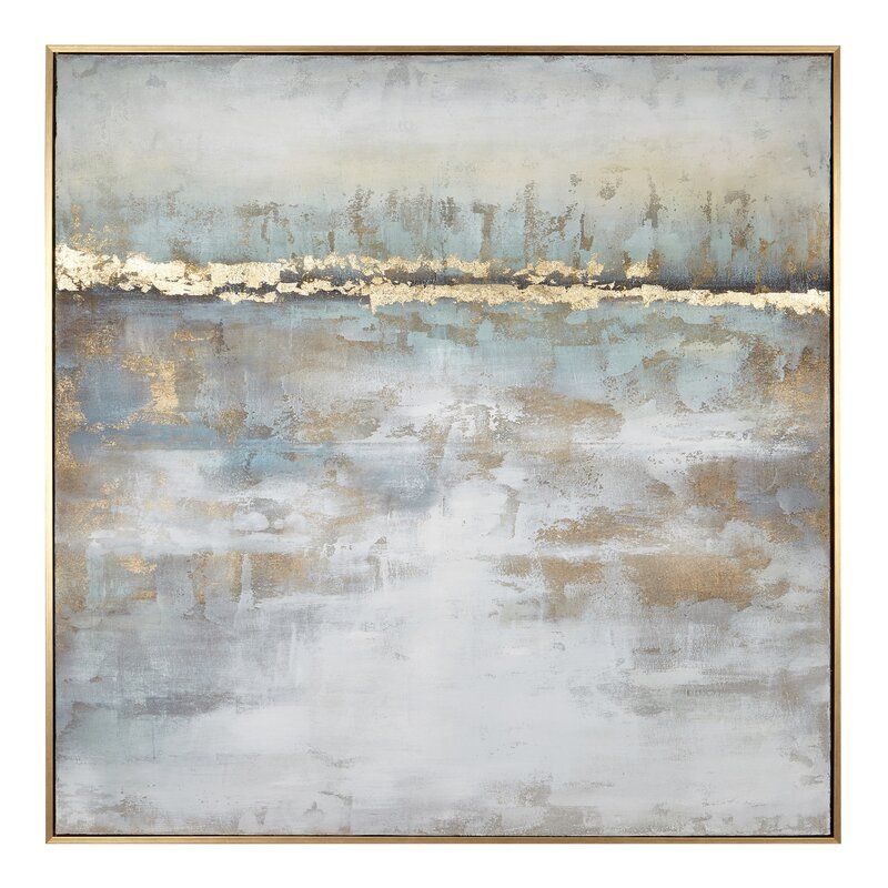 Rada Picture Frame Painting thumbnail 2