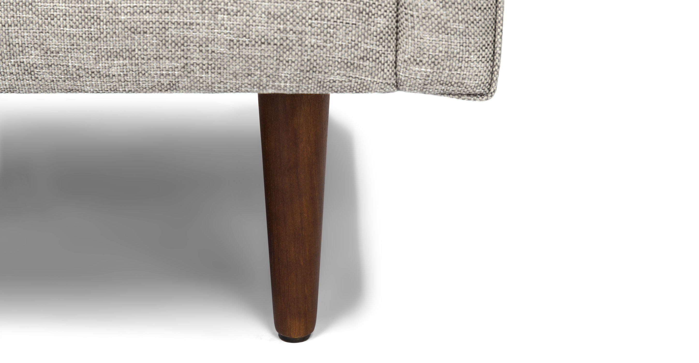 Burrard Seasalt Gray Chair thumbnail 6