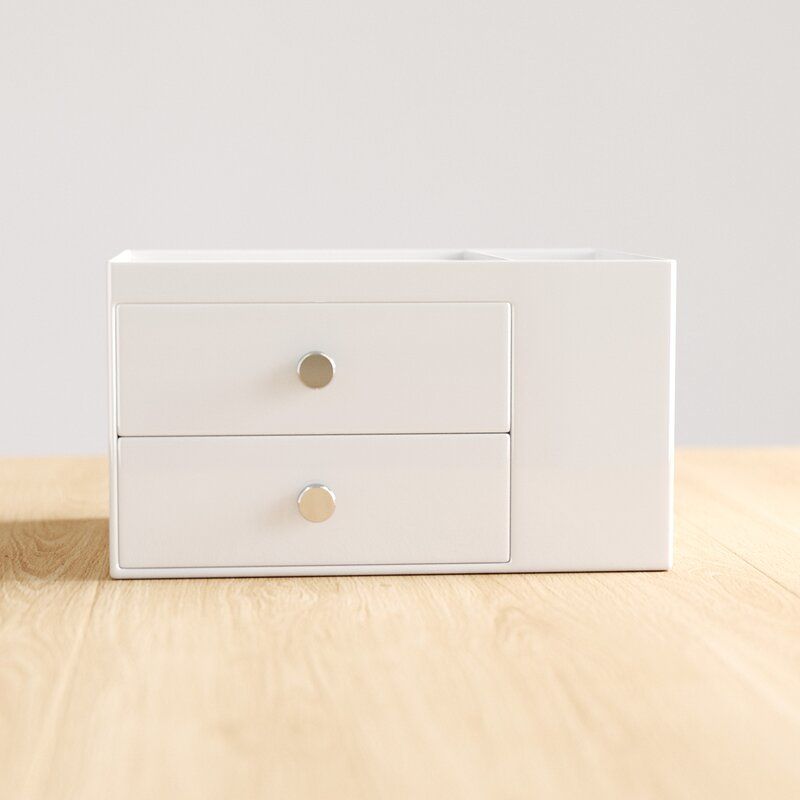Clint Storage Box and Pencil Cup Organizer thumbnail 3