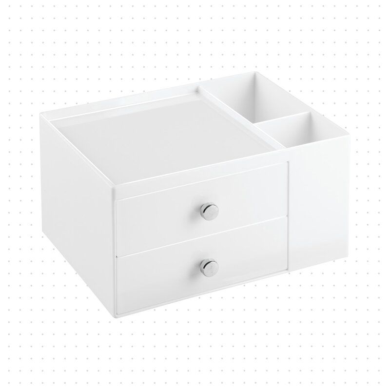 Clint Storage Box and Pencil Cup Organizer thumbnail 4