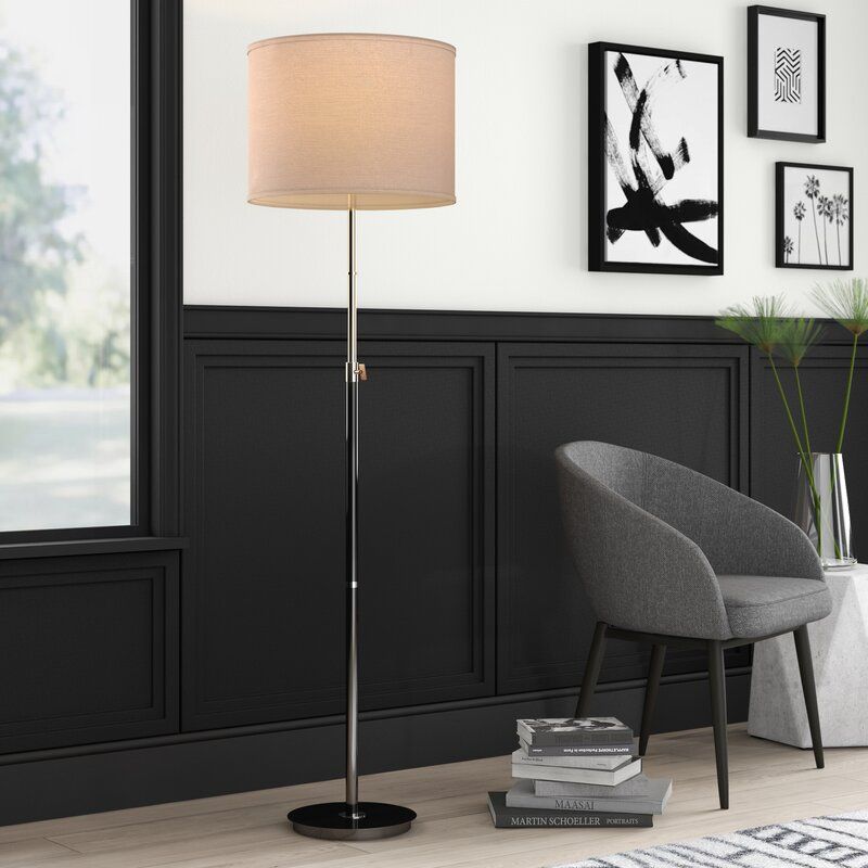 Ulises Floor Lamp thumbnail 2