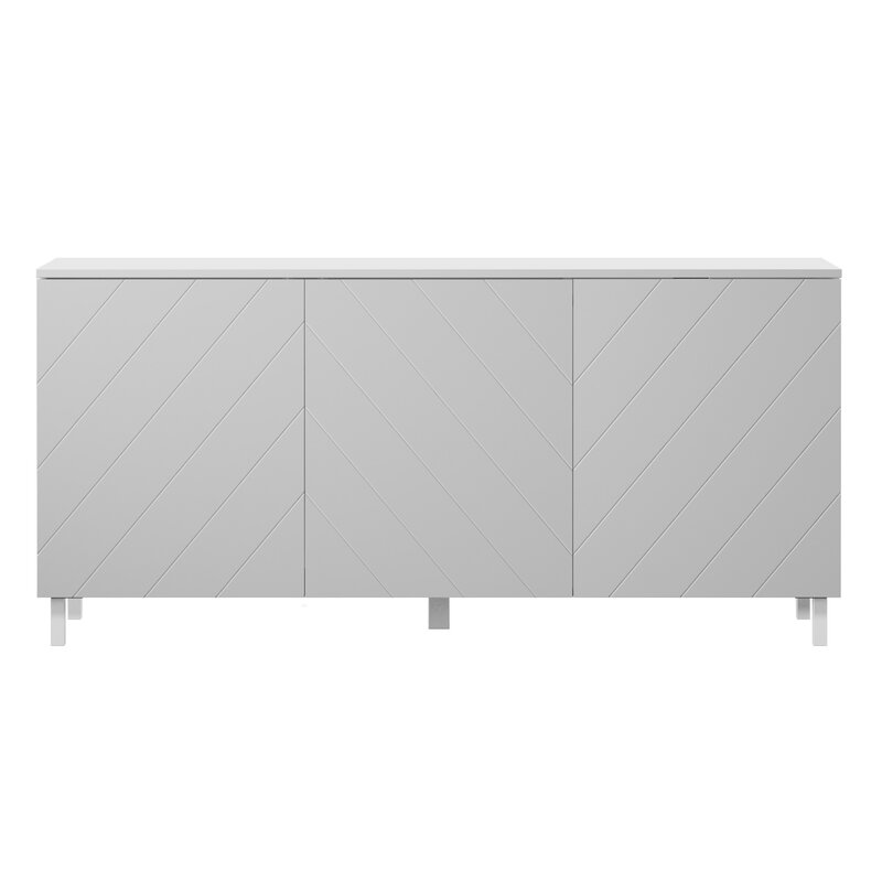 Myndi 60 Wide Sideboard thumbnail 2