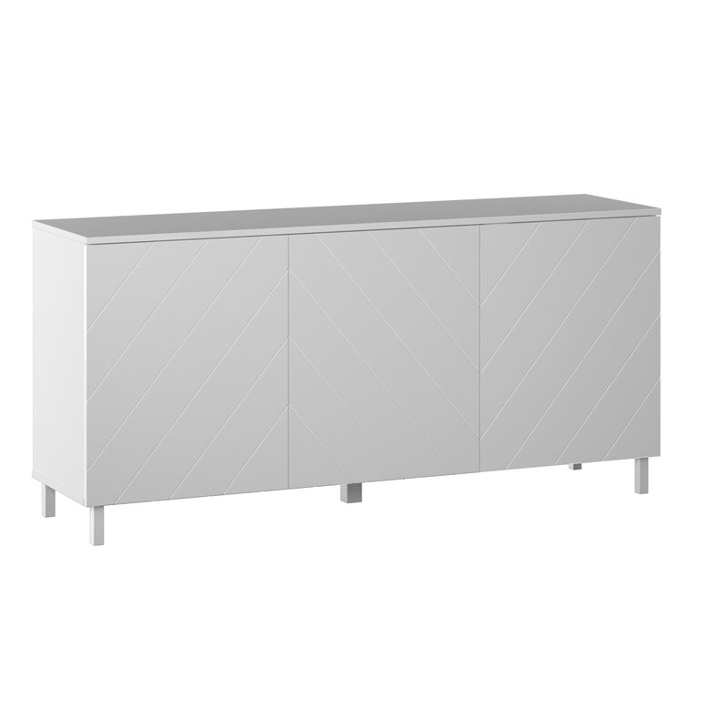 Myndi 60 Wide Sideboard thumbnail 3