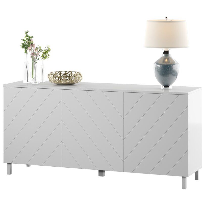 Myndi 60 Wide Sideboard thumbnail 4