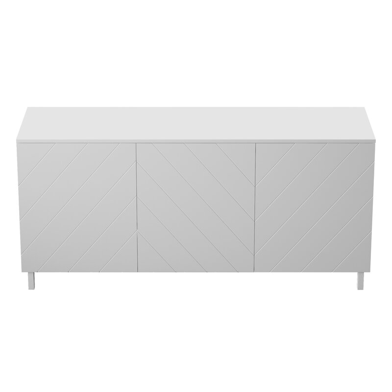 Myndi 60 Wide Sideboard thumbnail 5