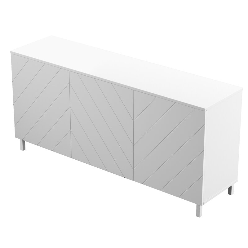 Myndi 60 Wide Sideboard thumbnail 6