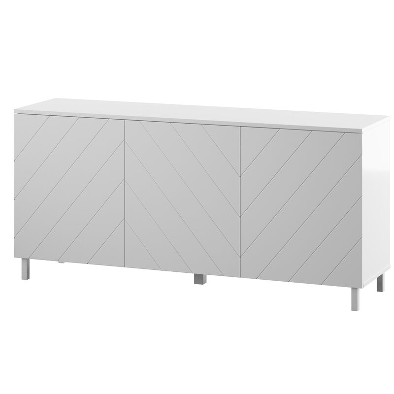 Myndi 60 Wide Sideboard thumbnail 7