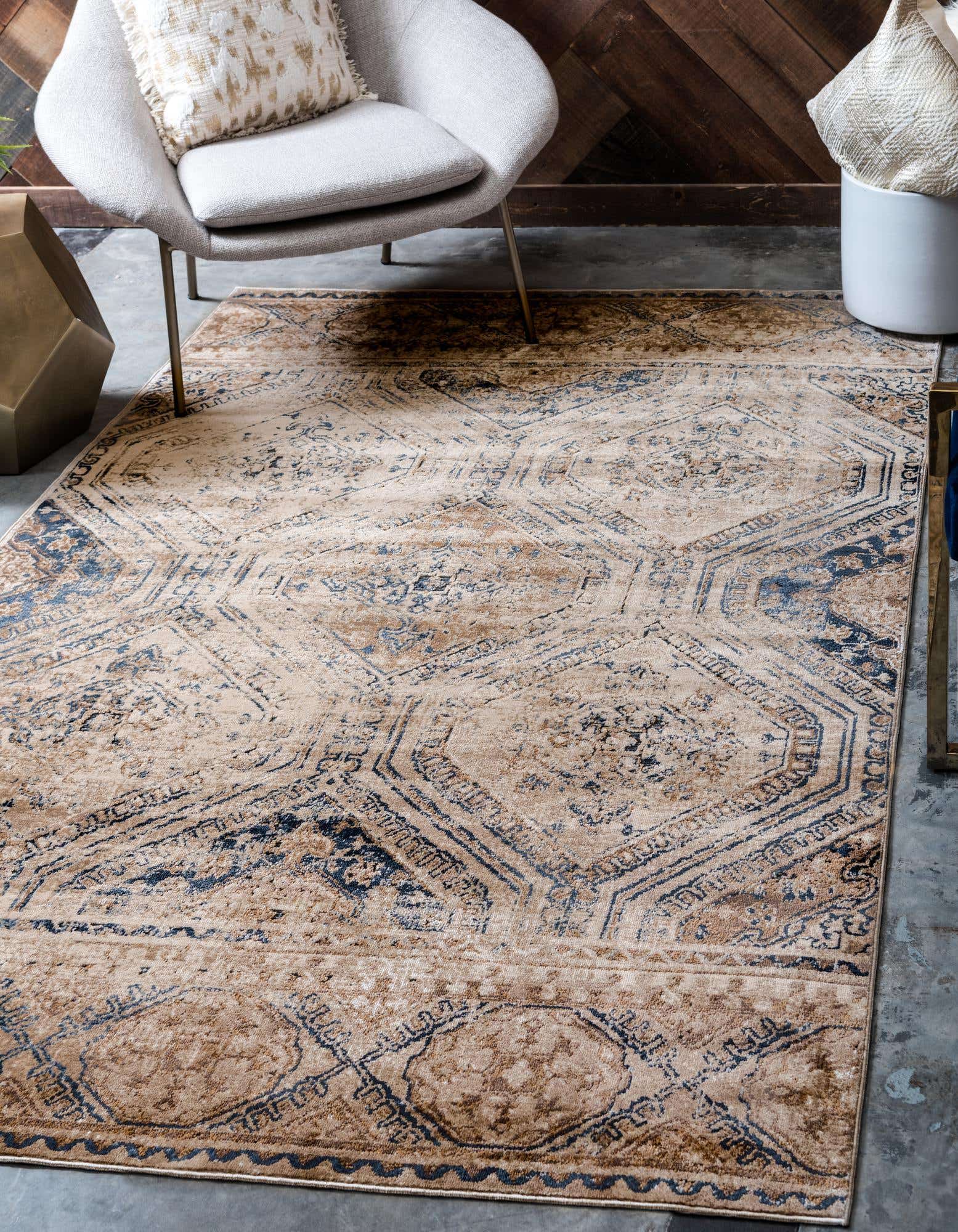 Eliza Rug-8'x10' thumbnail 2