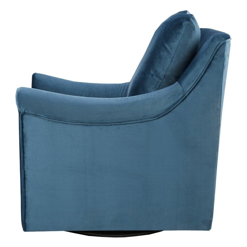 Lundell Swivel Armchair thumbnail 2
