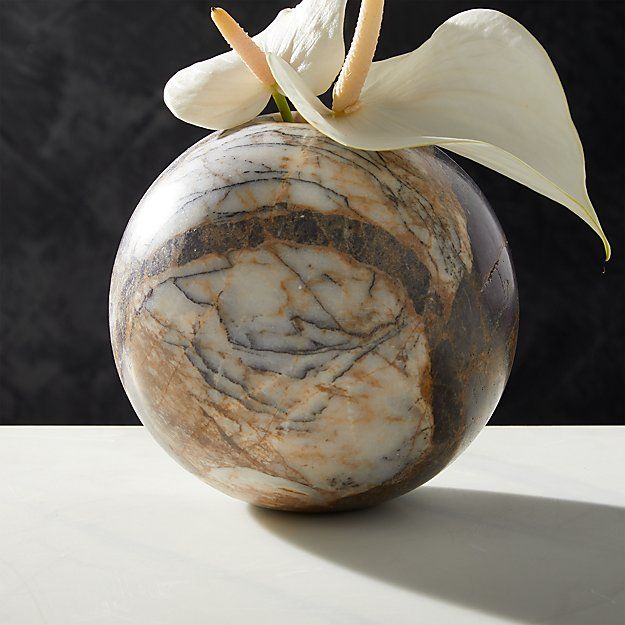 STICK IT ANYWHERE MARBLE VASE thumbnail 2