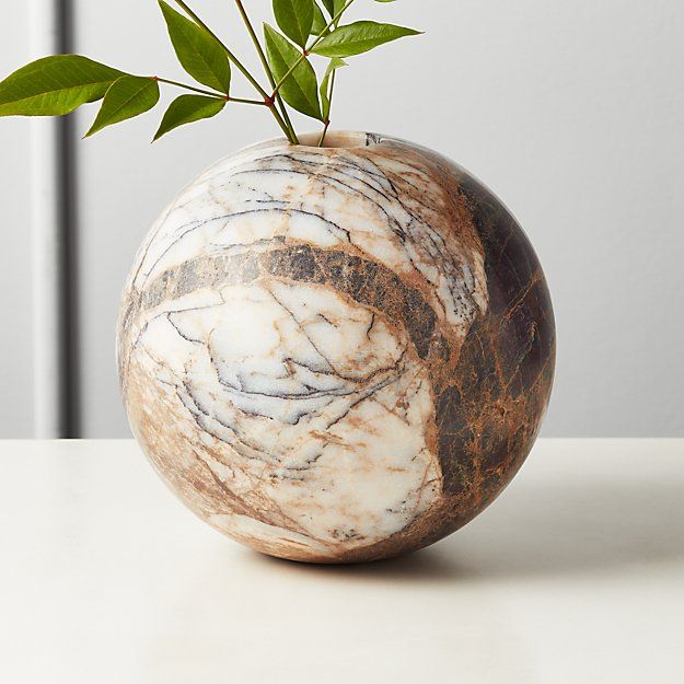 STICK IT ANYWHERE MARBLE VASE thumbnail 4