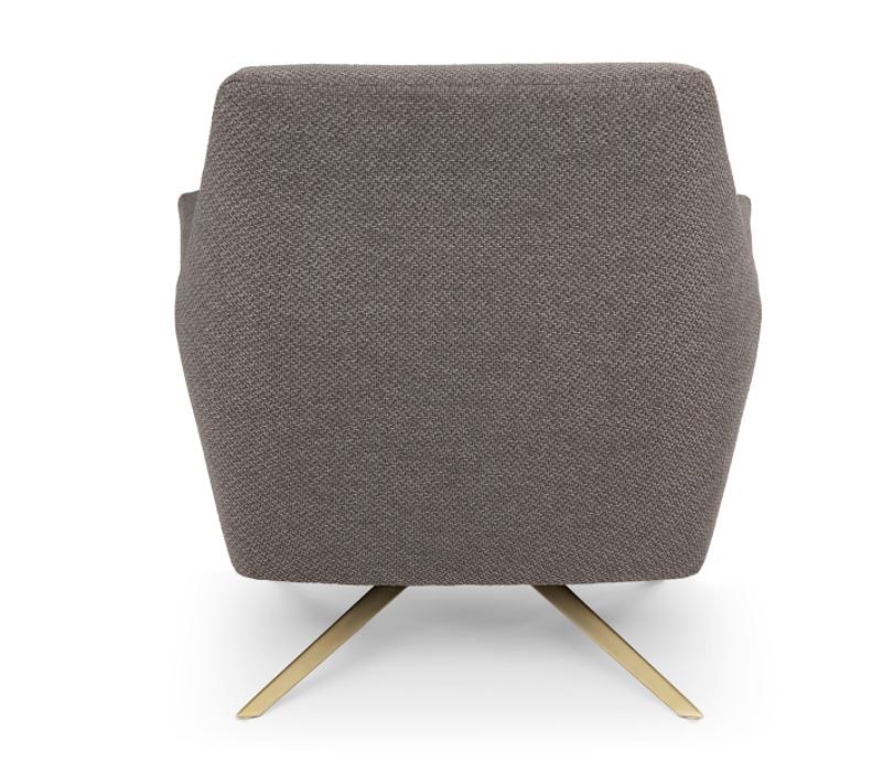 Spin Desert Gray Chair thumbnail 4