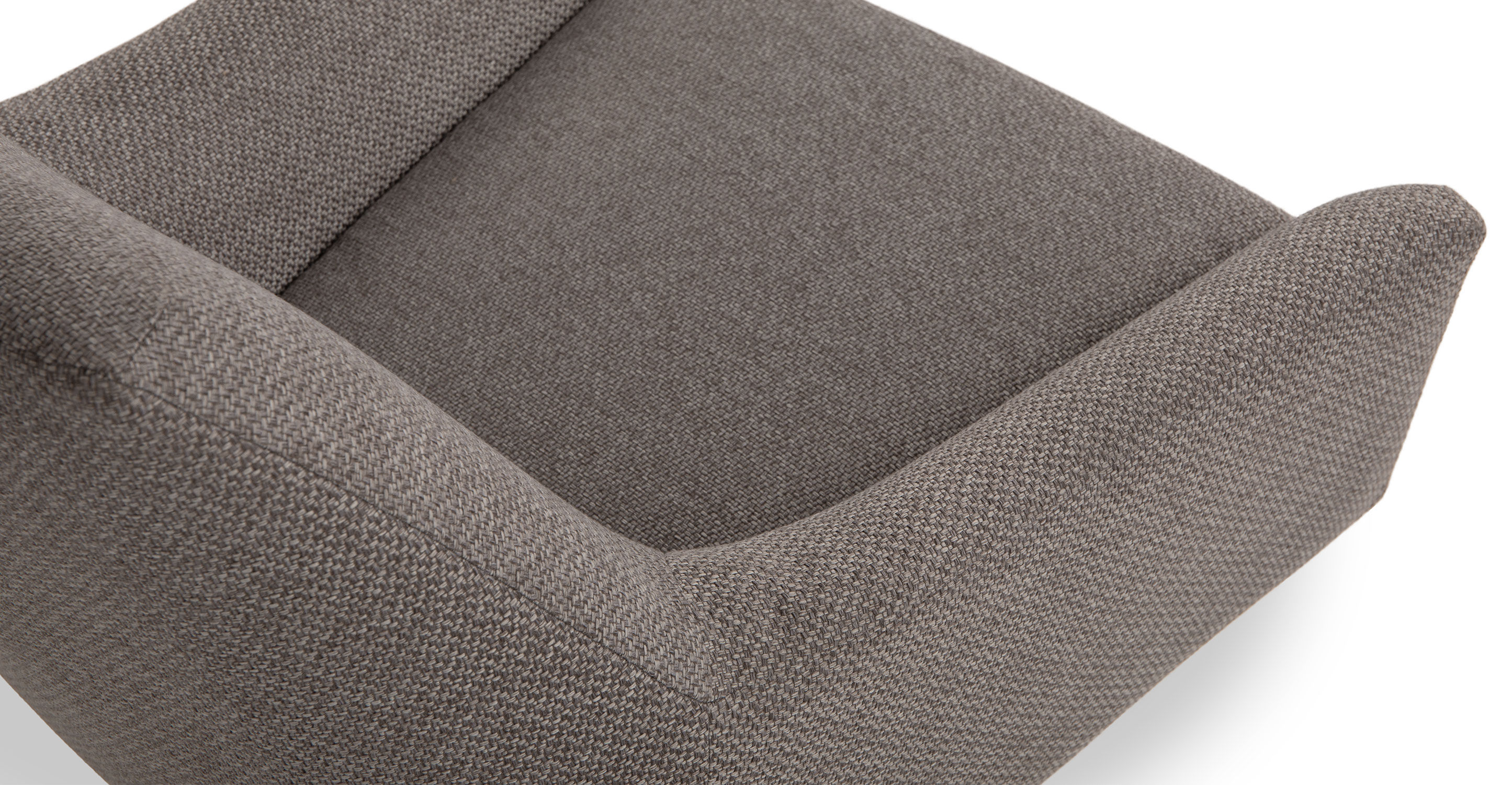 Spin Desert Gray Chair thumbnail 6