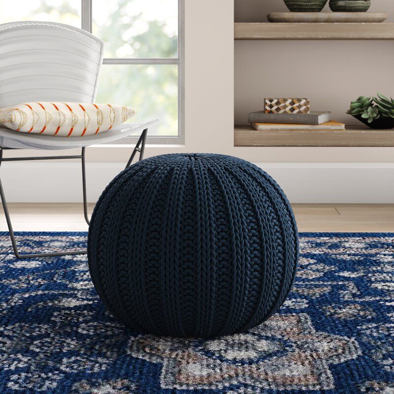 Gilmour Pouf thumbnail 2