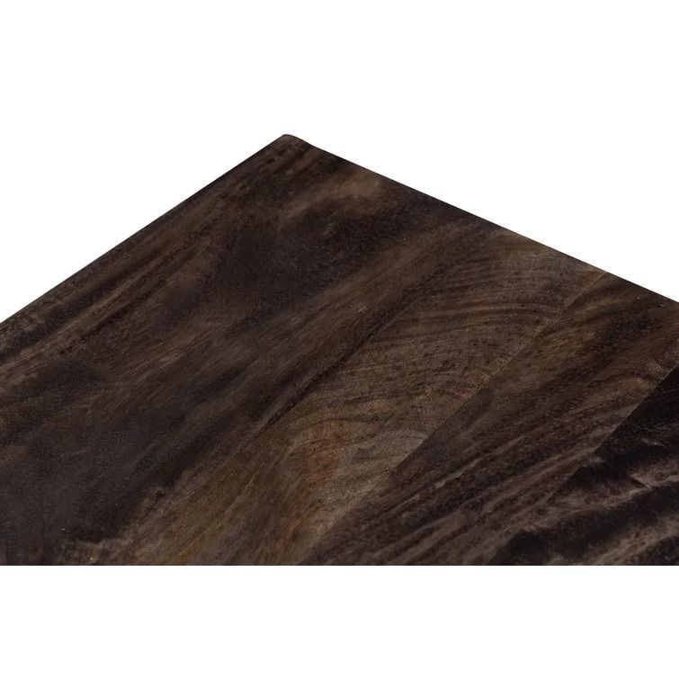 Brookshire Solid Wood Desk thumbnail 4