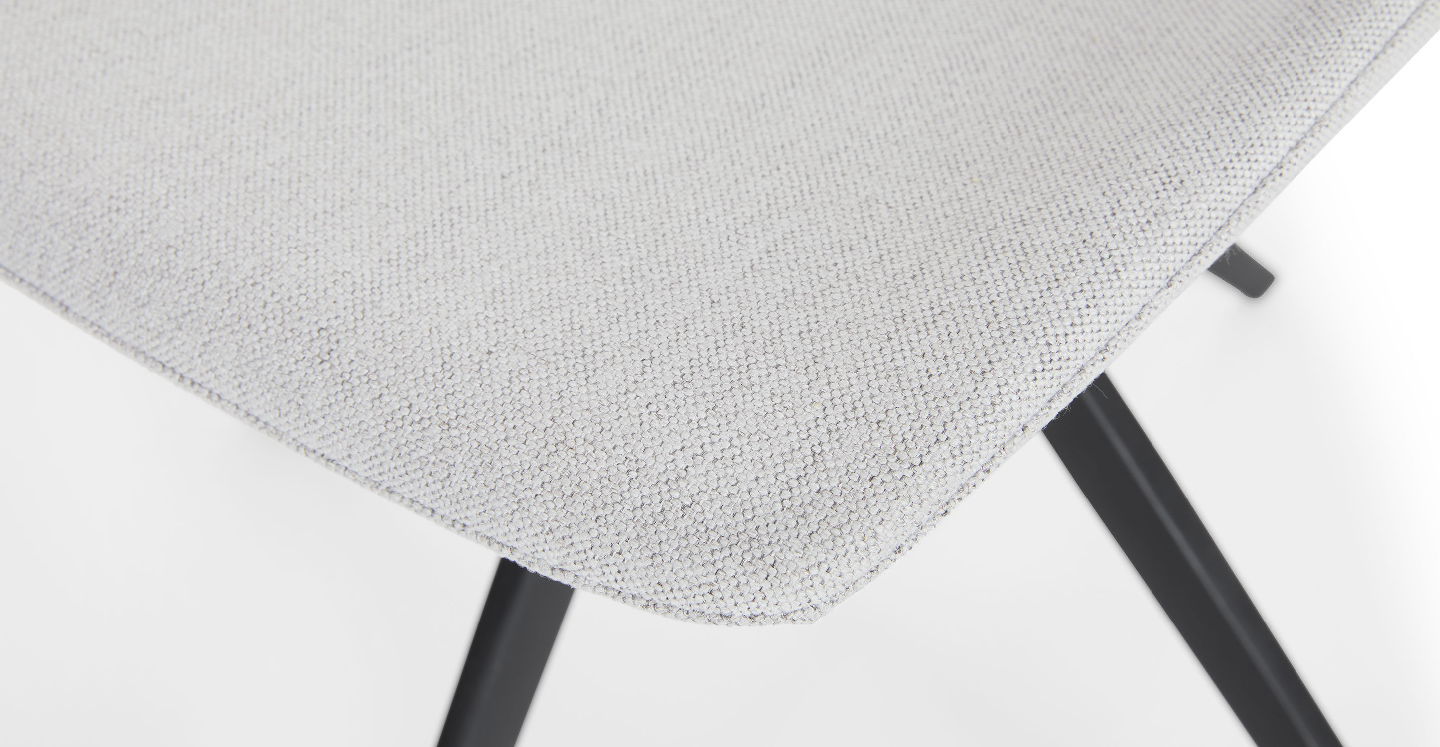 Wilsta Drizzle Gray Swivel Chair thumbnail 5