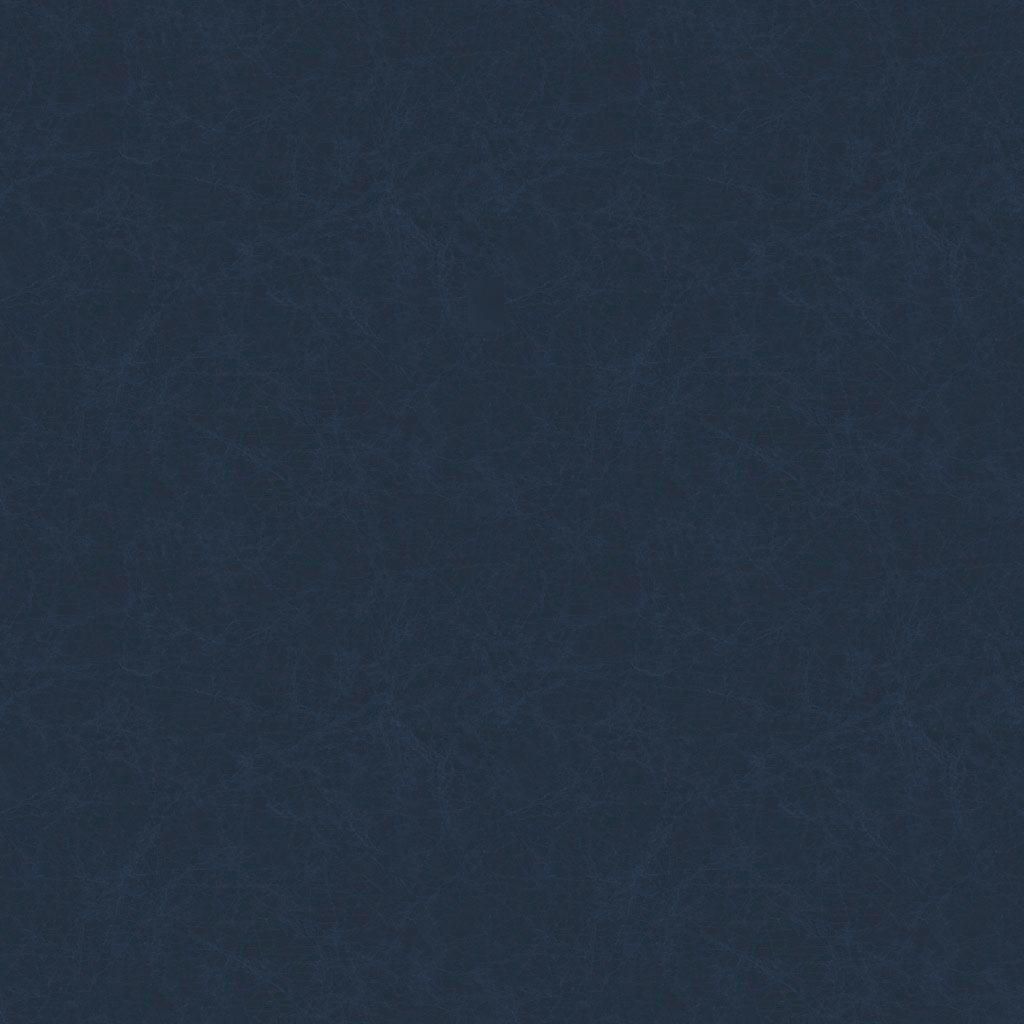 Isla Leather Ottoman  thumbnail 3