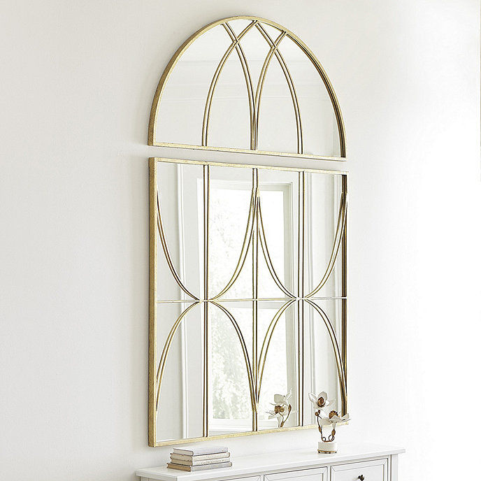 Monarch Arch Mirror thumbnail 2