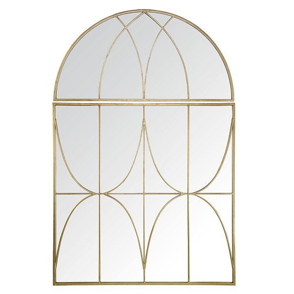 Monarch Arch Mirror thumbnail 3
