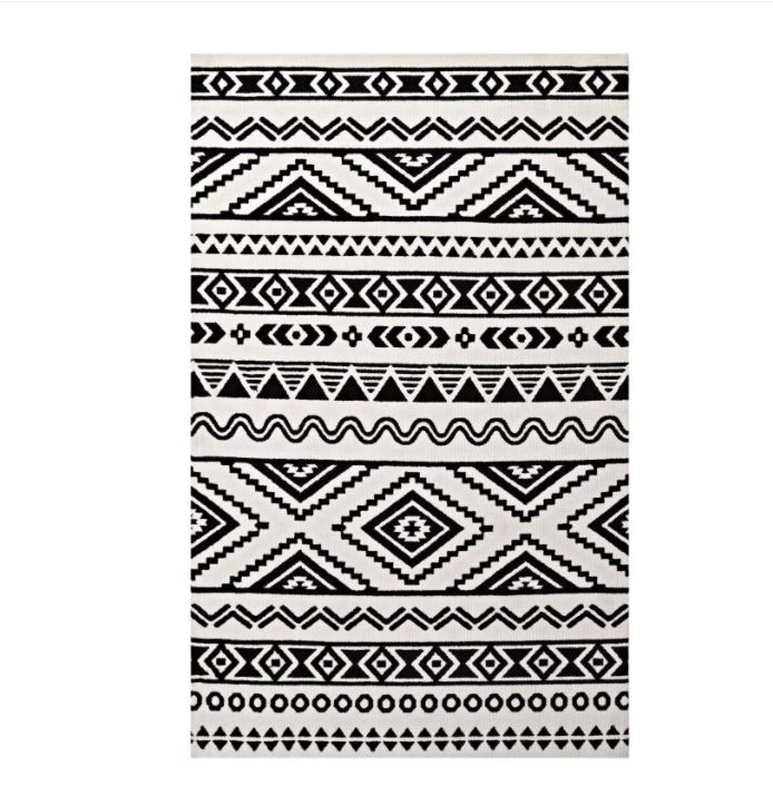 Kahu Moroccan Tribal Rug-8'x10'