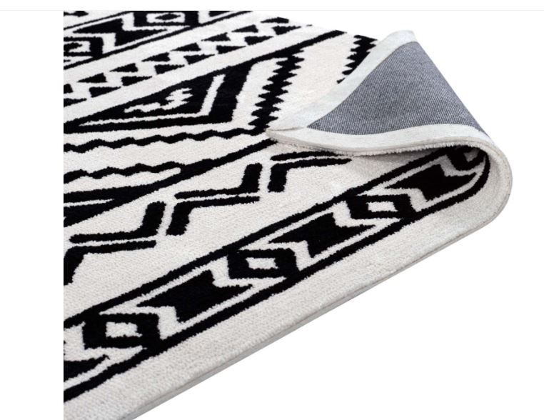 Kahu Moroccan Tribal Rug-8'x10' thumbnail 2