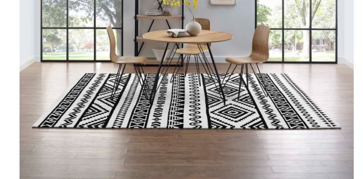Kahu Moroccan Tribal Rug-8'x10' thumbnail 3