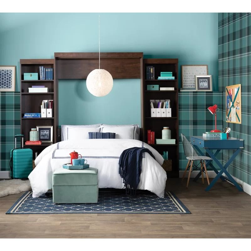 Dinah Murphy Bed-Queen thumbnail 3