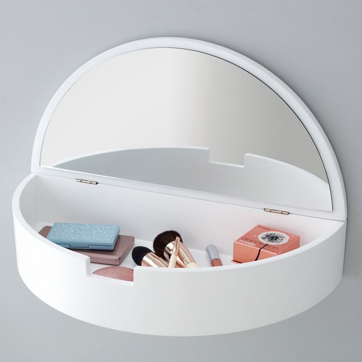 Lane Storage Mirror Shelf thumbnail 2