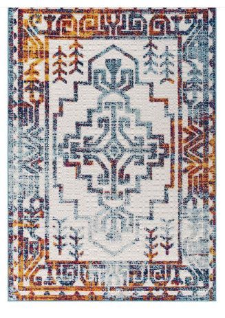 Nyssa  Indoor And Outdoor Area Rug 8'x10' thumbnail 5