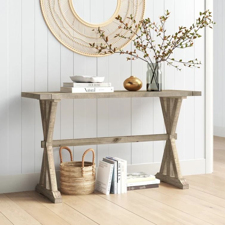 Mercato 52 Console Table thumbnail 2