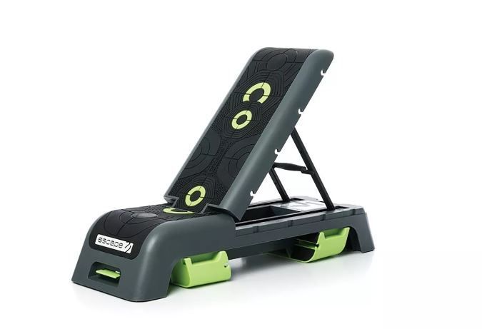 Escape Fitness Multi Purpose Fitness Station thumbnail 4