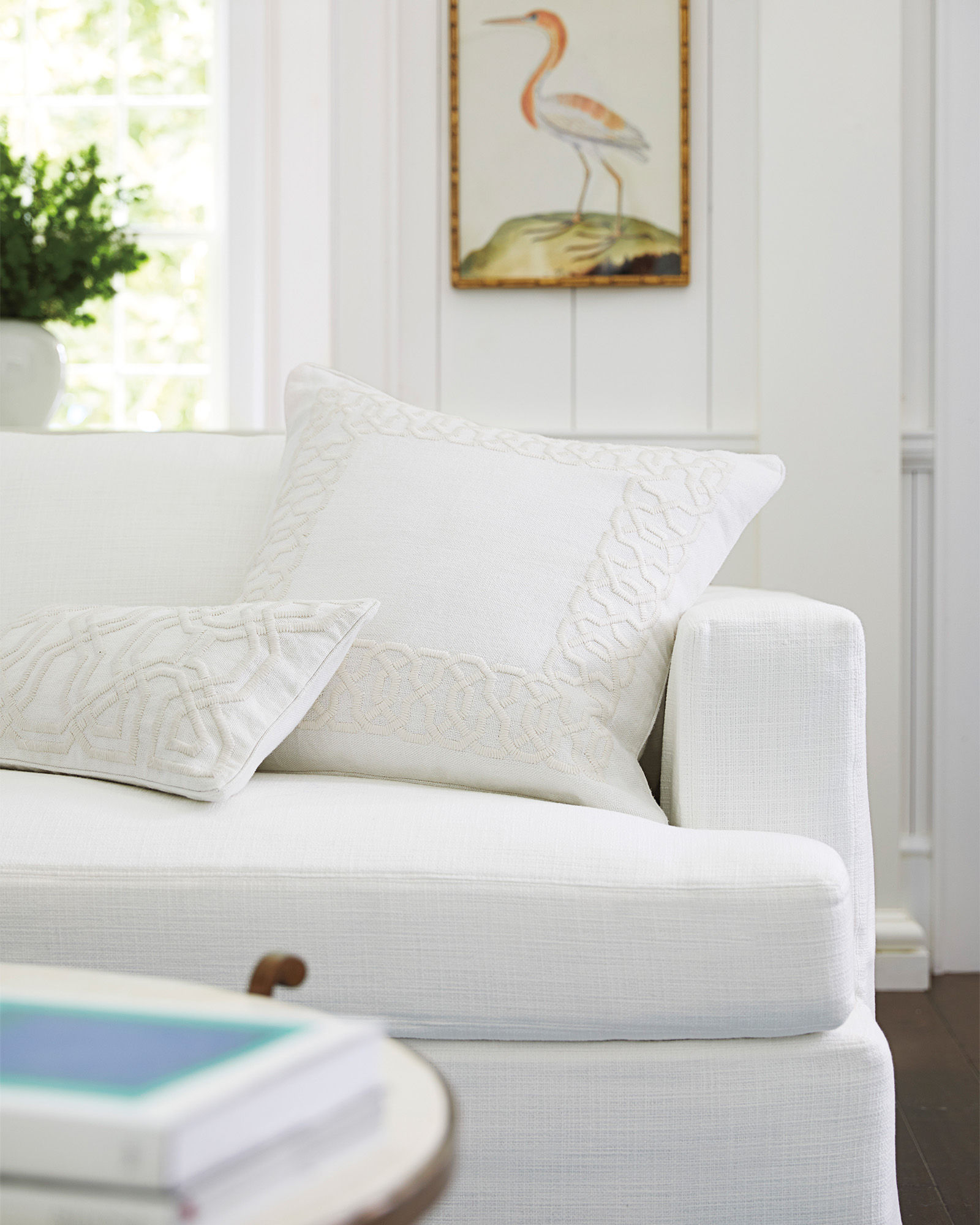 Norfolk Sofa thumbnail 2