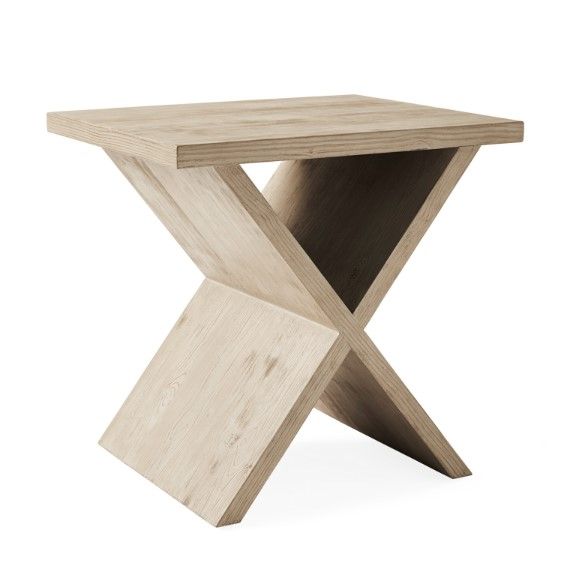 Hunter Side Table thumbnail 2